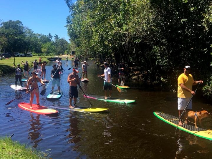 1° Meeting California Republic