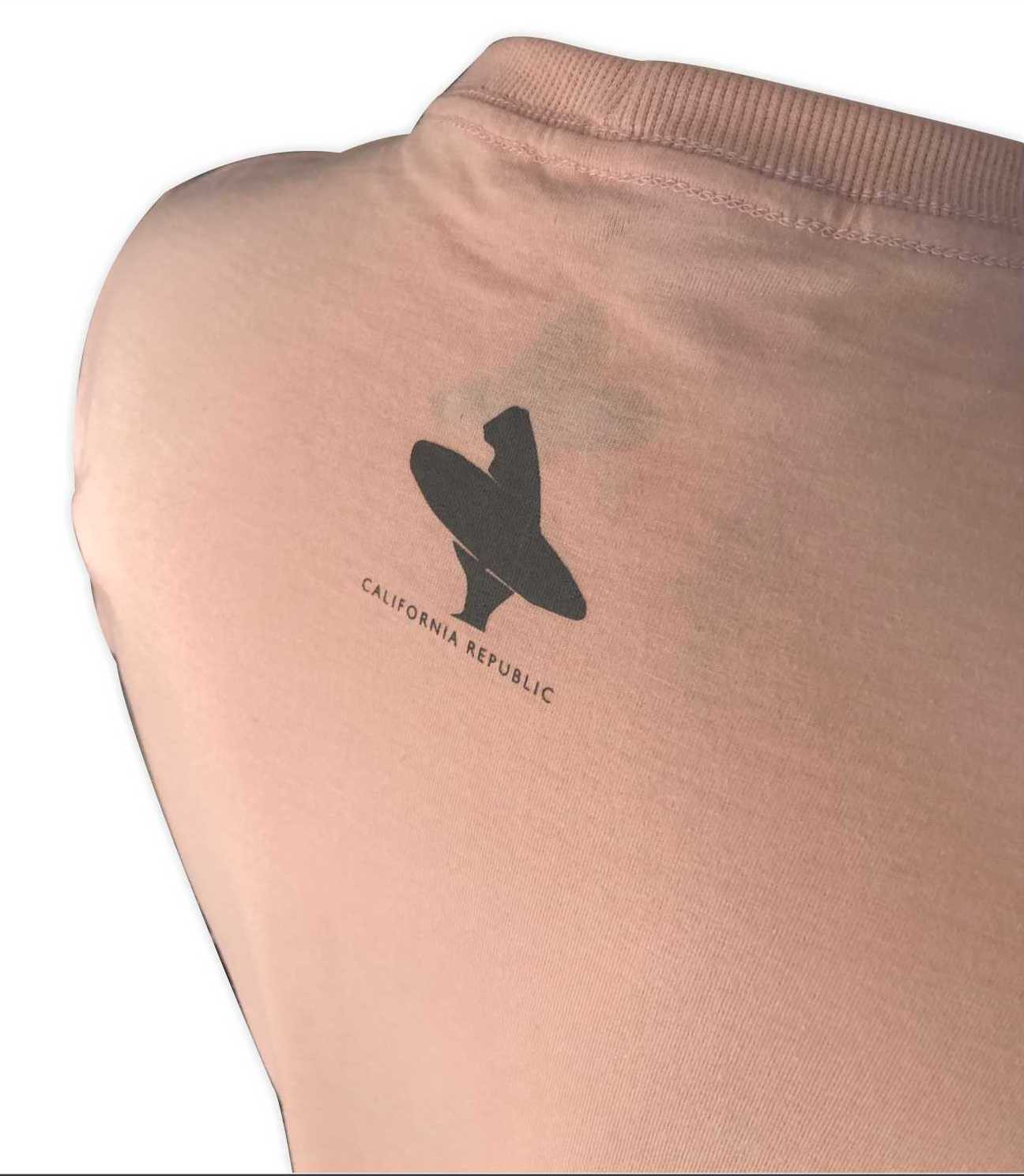 camisera rose basic 1