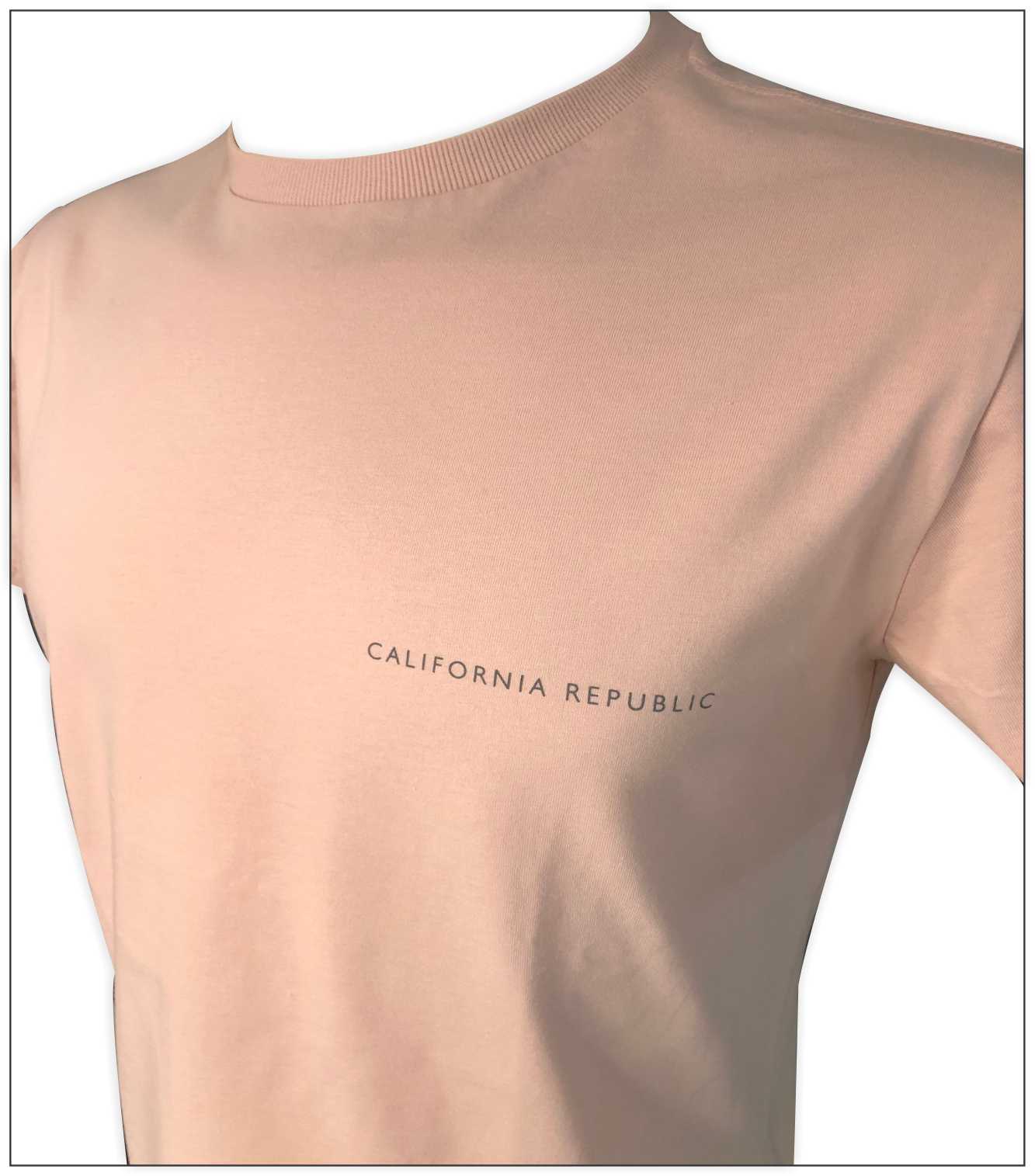 camisera rose basic 2