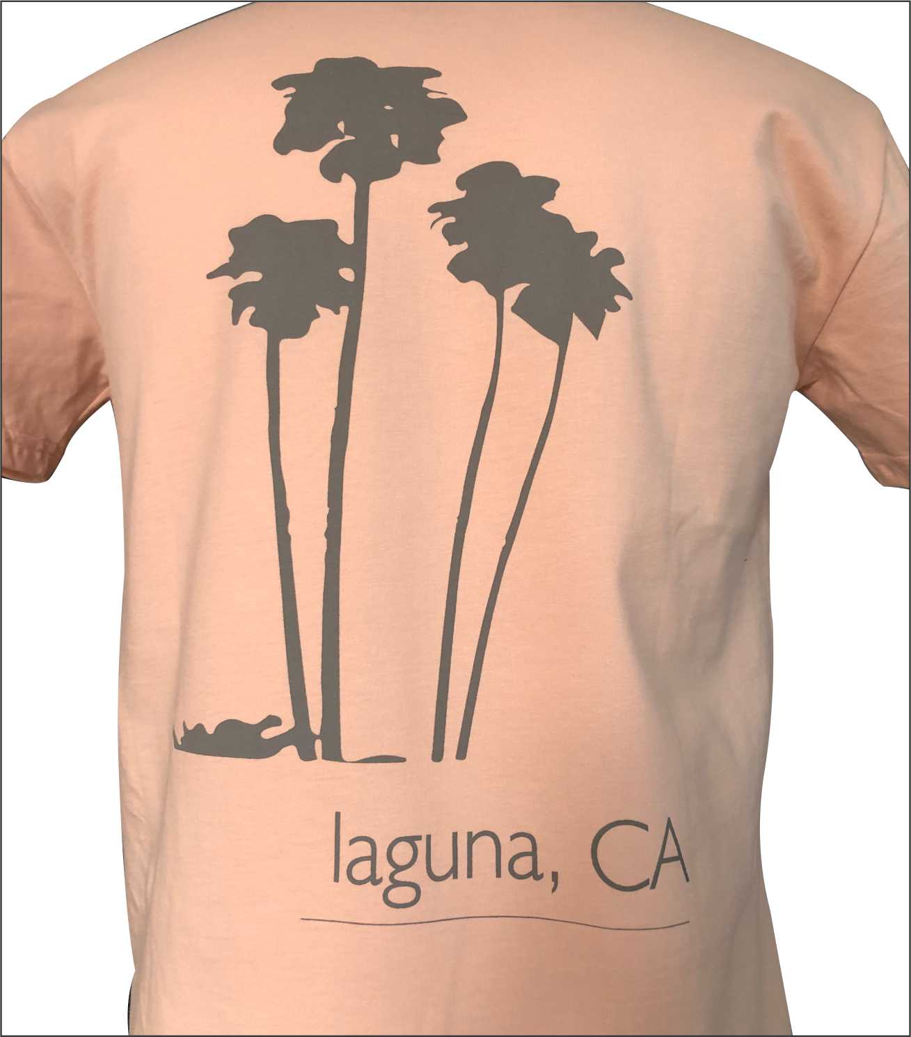 camiseta laguna 2