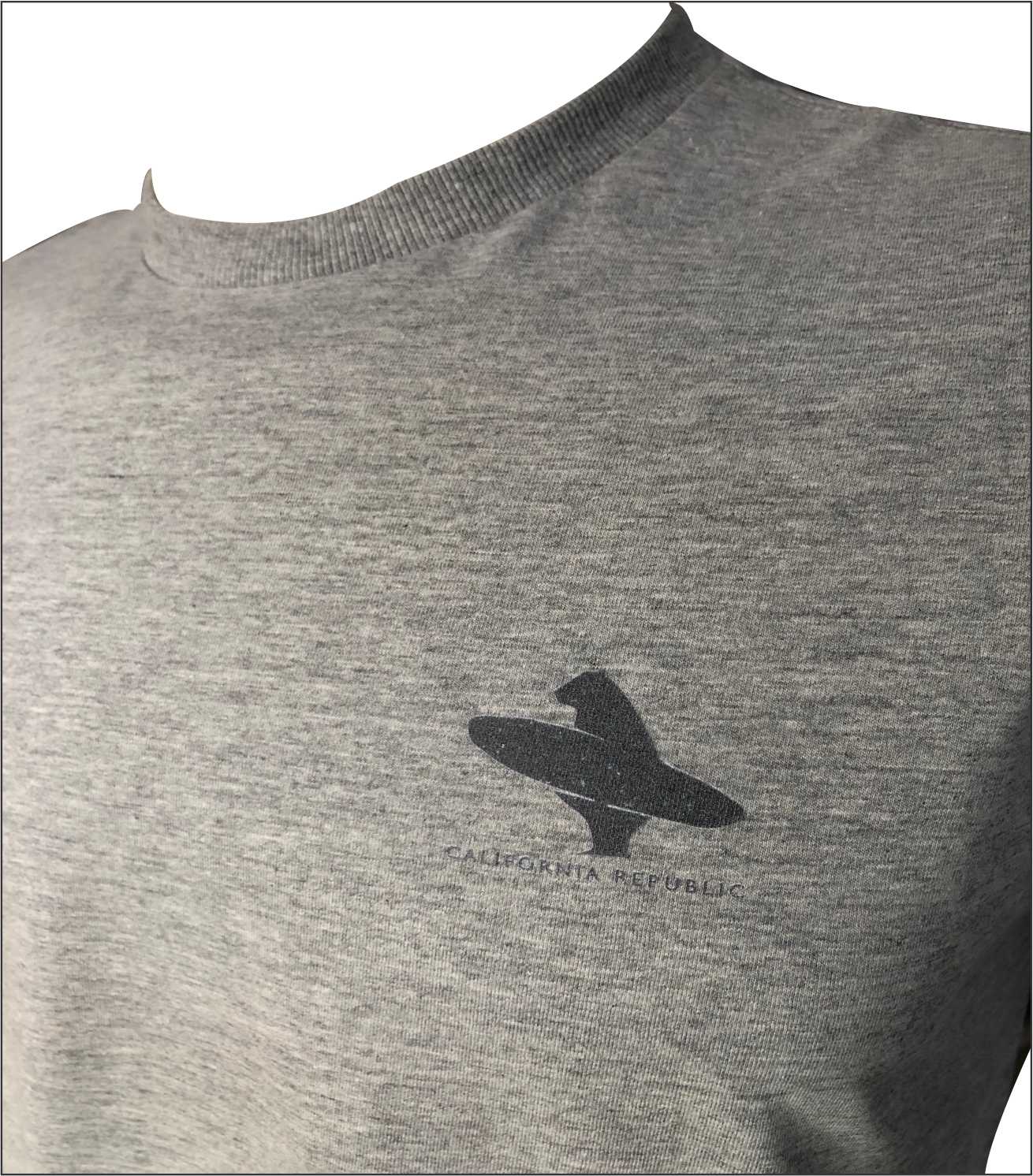 camiseta logo mescla 2