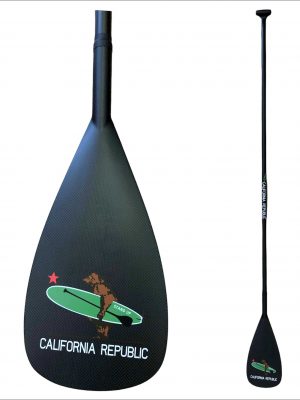 remo sup race carbono