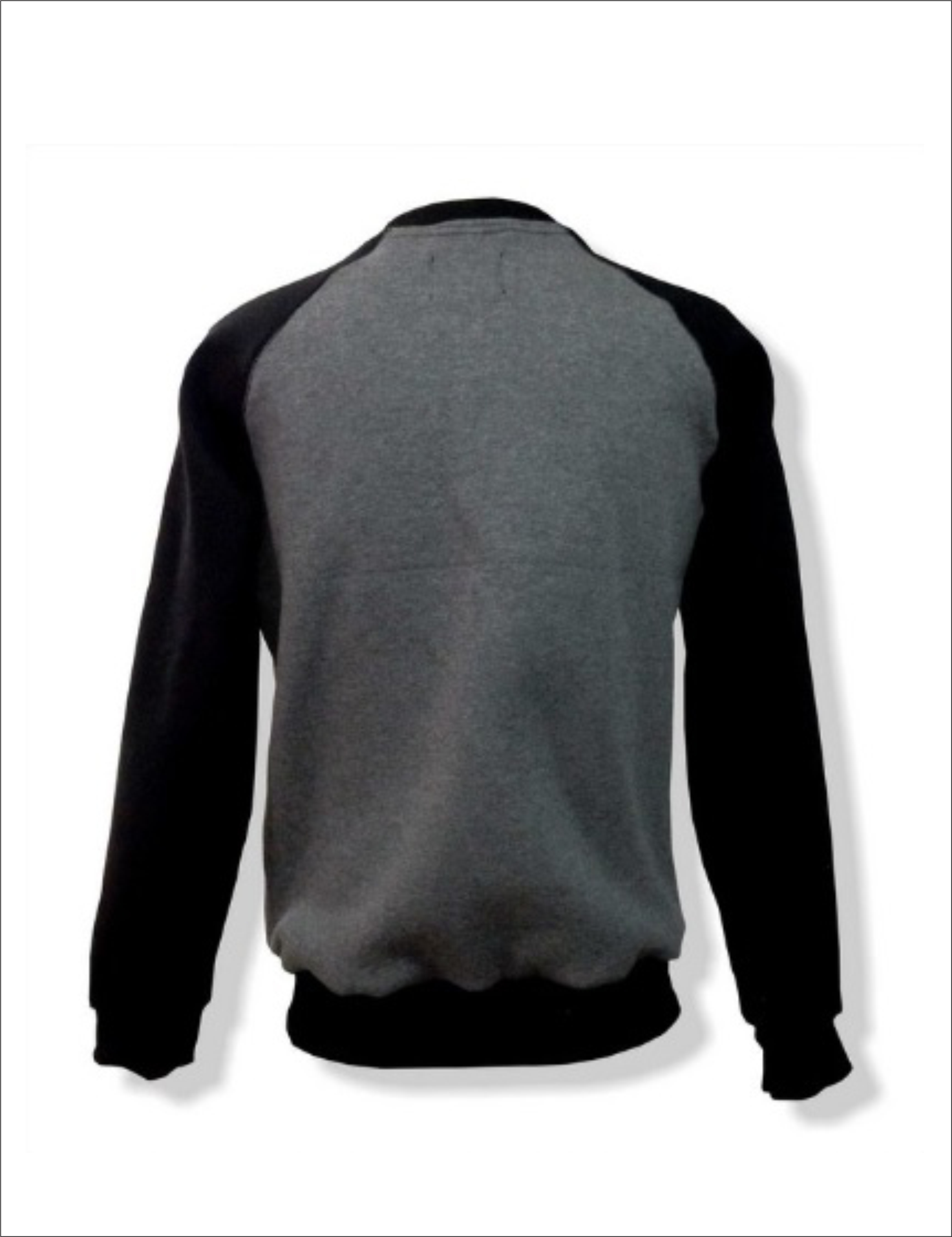 Moletom California Republic careca costas Moletom California Republic careca costas