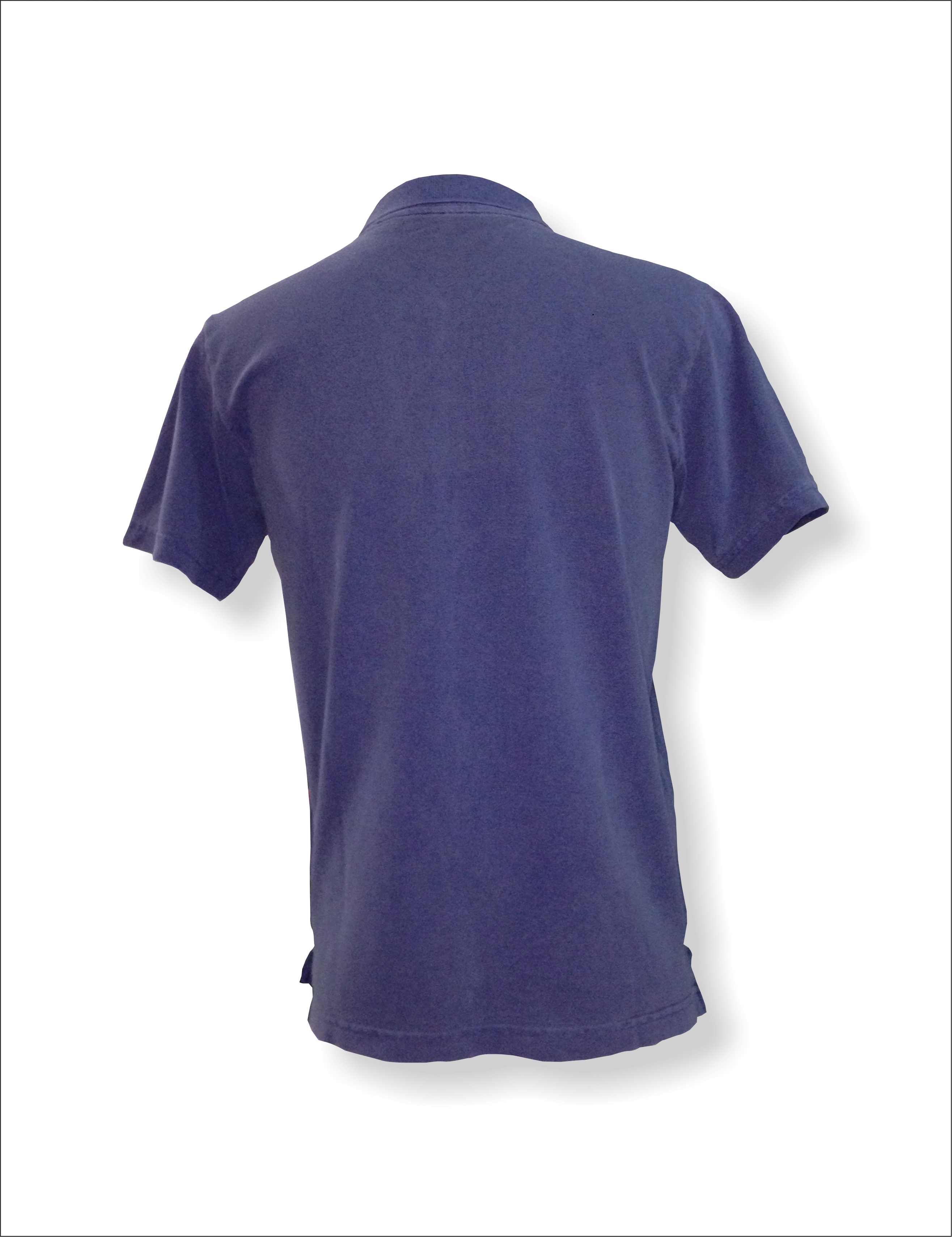 polo azul costas polo azul costas