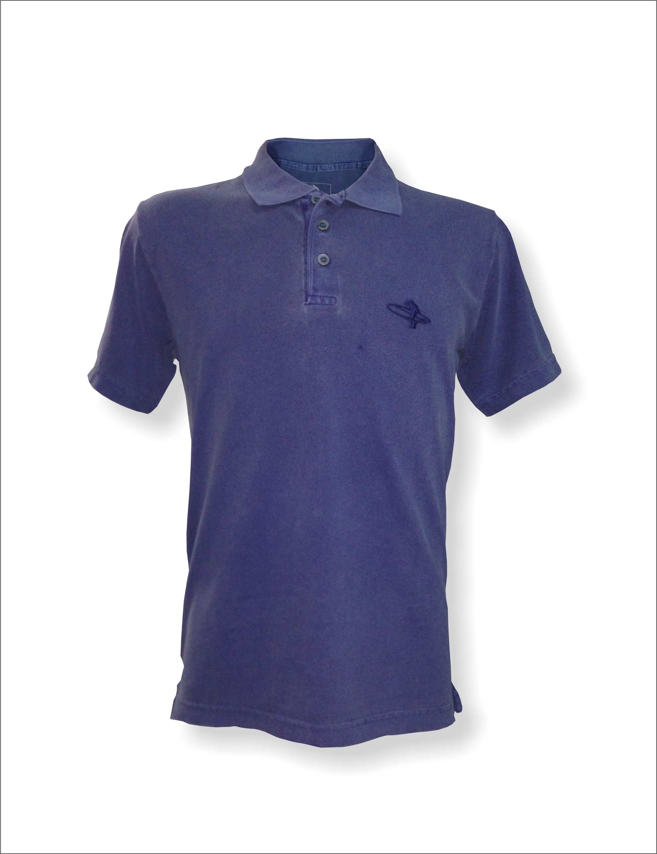 polo california republic azul polo california republic azul