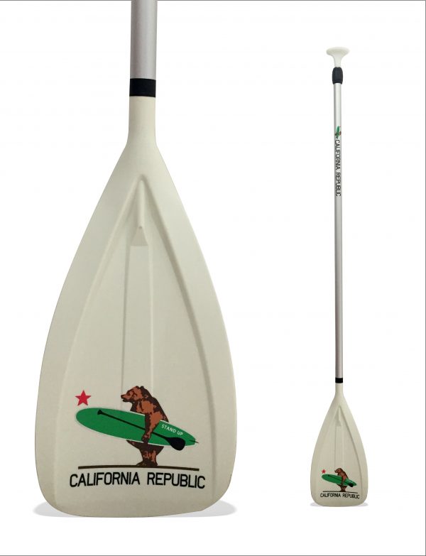 Remo Stand up Paddle Branco