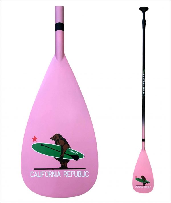 remo sup rosa